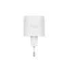 Trust Ładowarka Maxo 30W USB-C GaN biała